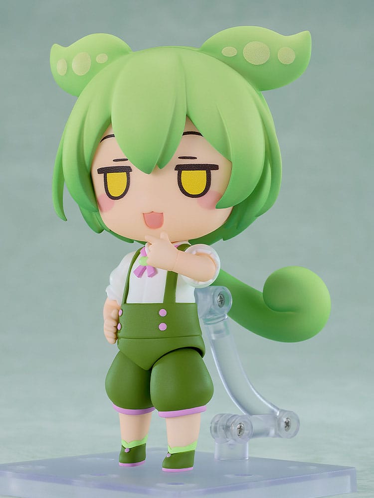 Tohoku Zunko Nendoroid Actionfigur Zundamon 10 cm    