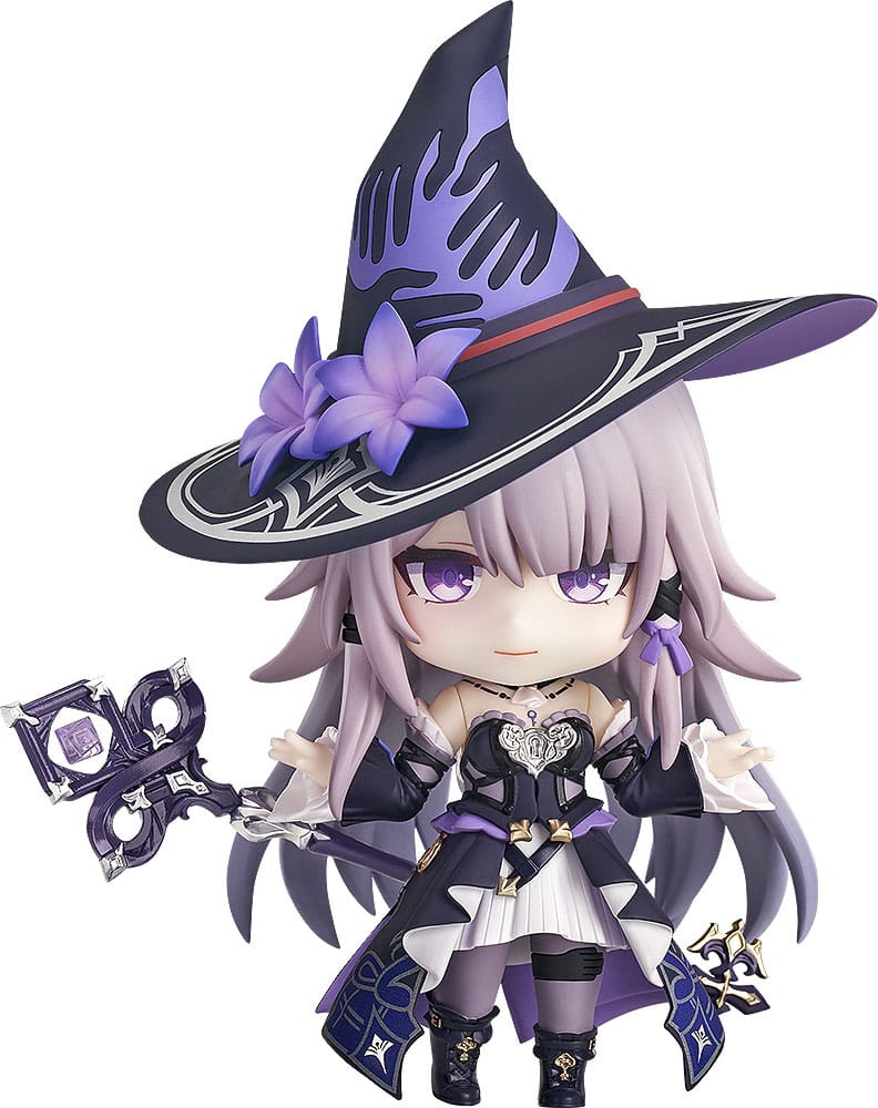 Honkai: Star Rail Nendoroid Actionfigur The Herta 10 cm      