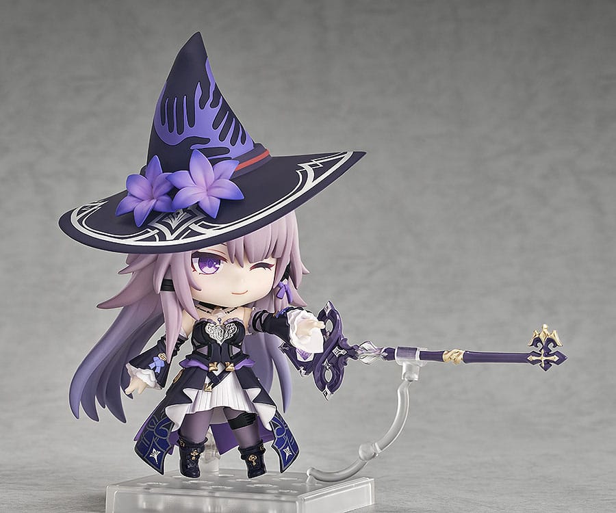 Honkai: Star Rail Nendoroid Actionfigur The Herta 10 cm      