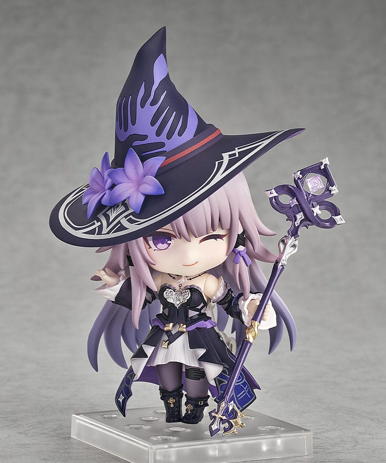 Honkai: Star Rail Nendoroid Actionfigur The Herta 10 cm      