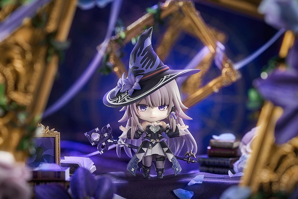 Honkai: Star Rail Nendoroid Actionfigur The Herta 10 cm      