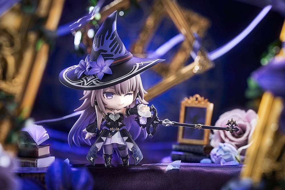 Honkai: Star Rail Nendoroid Actionfigur The Herta 10 cm      