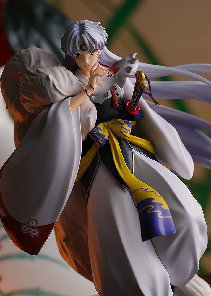 Inuyasha The Final Act Pop Up Parade PVC Statue Sesshomaru 18 cm   