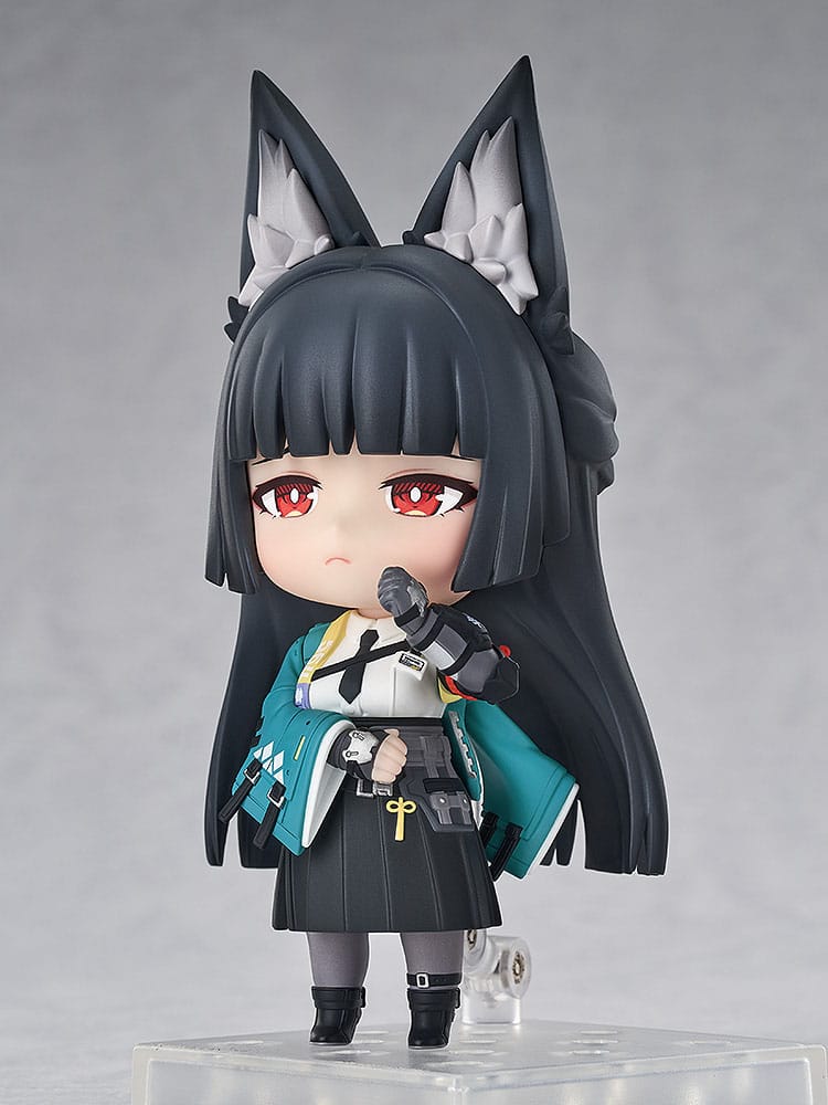 Zenless Zone Zero Nendoroid Actionfigur Miyabi Hoshimi 10 cm       