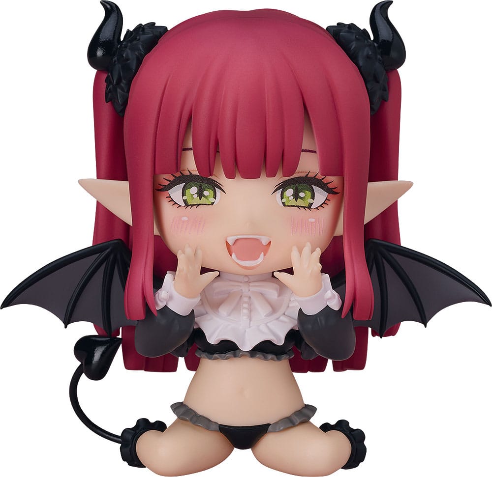 My Dress-Up Darling Nendoroid Actionfigur Liz Cosplay by Marin 10 cm