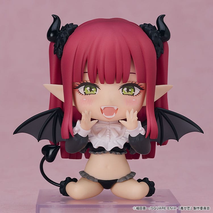 My Dress-Up Darling Nendoroid Actionfigur Liz Cosplay by Marin 10 cm