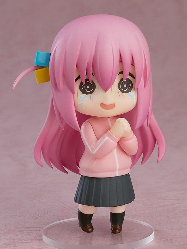 Bocchi the Rock! Nendoroid Actionfigur Hitori Gotoh (Rerelease) 10 cm    