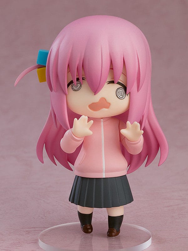 Bocchi the Rock! Nendoroid Actionfigur Hitori Gotoh (Rerelease) 10 cm    