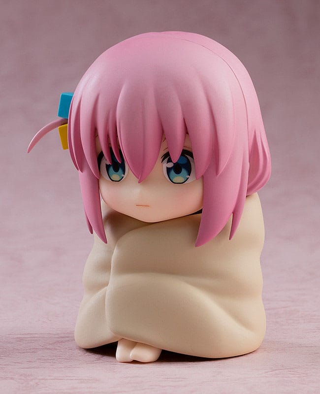 Bocchi the Rock! Nendoroid Actionfigur Hitori Gotoh (Rerelease) 10 cm    