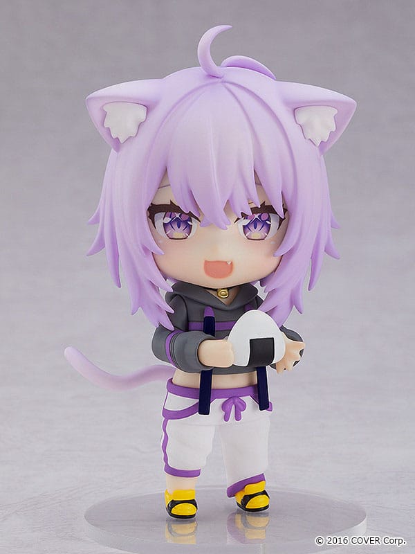 Hololive Production Nendoroid Actionfigur Nekomata Okayu 10 cm  