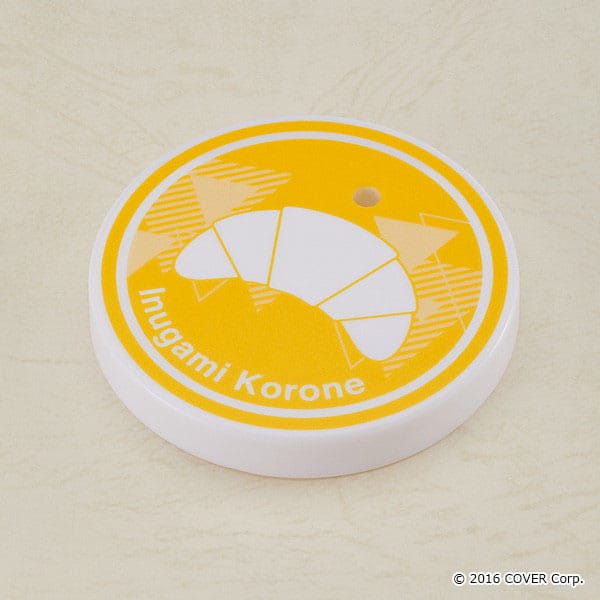 Hololive Production Nendoroid Actionfigur Inugami Korone 10 cm