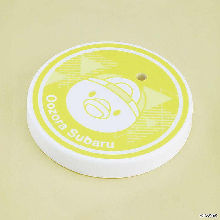 Hololive Production Nendoroid Actionfigur Oozora Subaru: Suspender Outfit Ver. 10 cm  