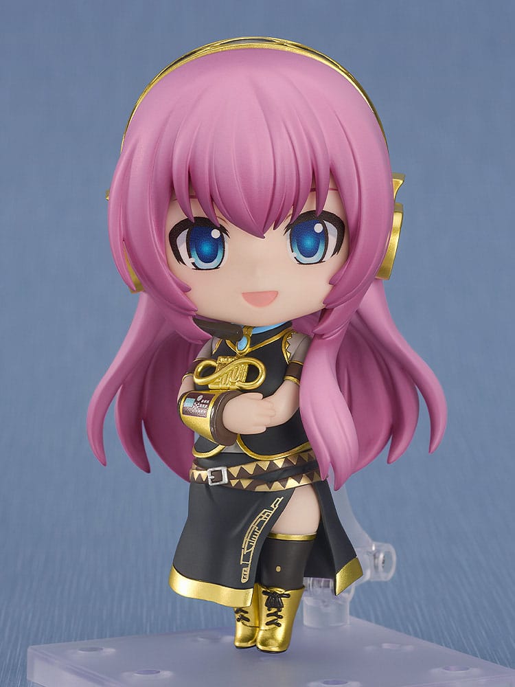 Character Vocal Series 03: Megurine Luka Nendoroid PVC Actionfigur Luka 2.0 10 cm    