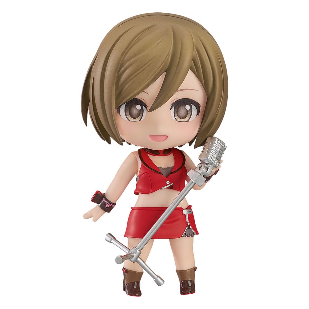 Character Vocal Series: Meiko Nendoroid PVC Actionfigur Meiko 2.0 10 cm   