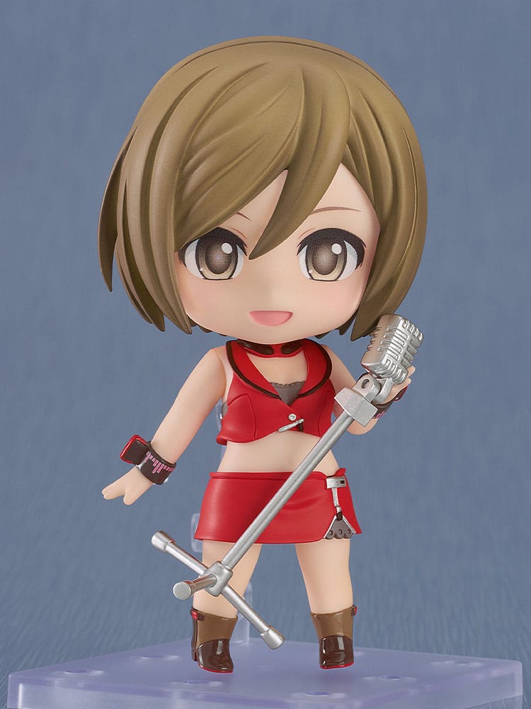 Character Vocal Series: Meiko Nendoroid PVC Actionfigur Meiko 2.0 10 cm   
