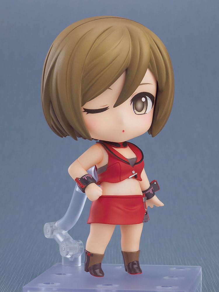 Character Vocal Series: Meiko Nendoroid PVC Actionfigur Meiko 2.0 10 cm   