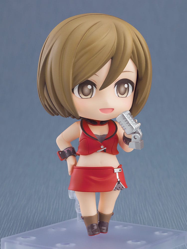 Character Vocal Series: Meiko Nendoroid PVC Actionfigur Meiko 2.0 10 cm   