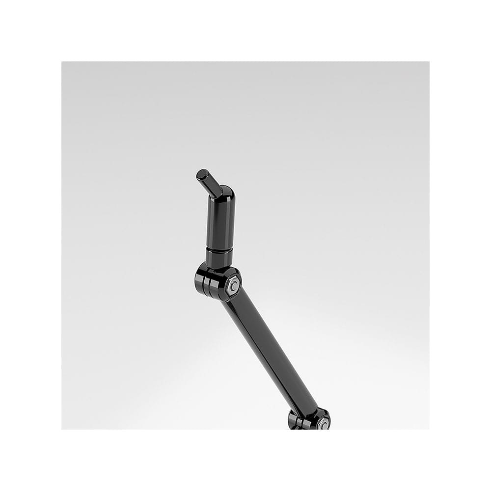 The Simple Stand Mini Nendoroid More Figurenständer Black Hex Type 3er-Pack 