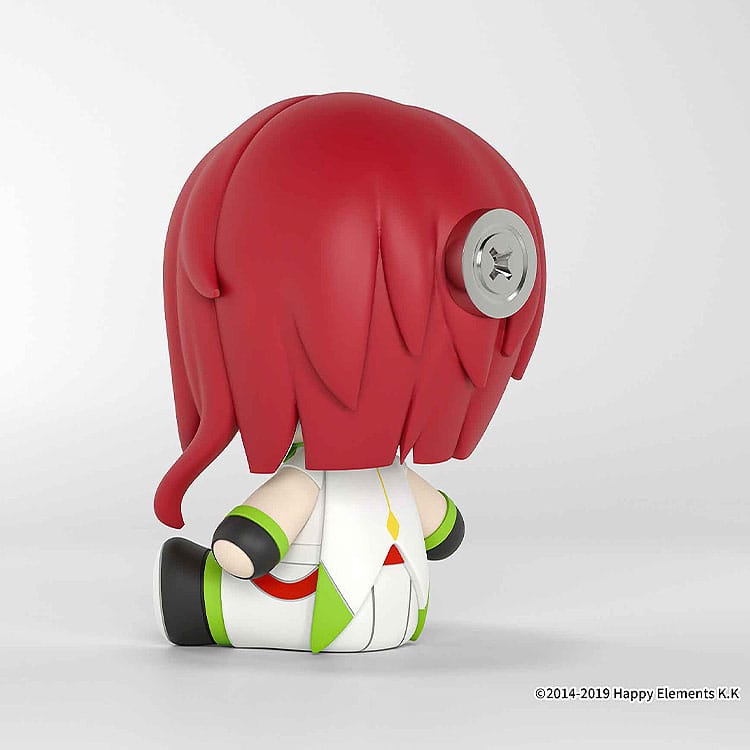 Ensemble Stars!! Huggy Good Smile Chibi Figur Natsume Sakasaki 7 cm      