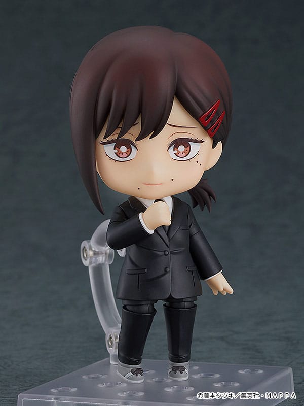 Chainsaw Man Nendoroid Actionfigur Kobeni 10 cm 