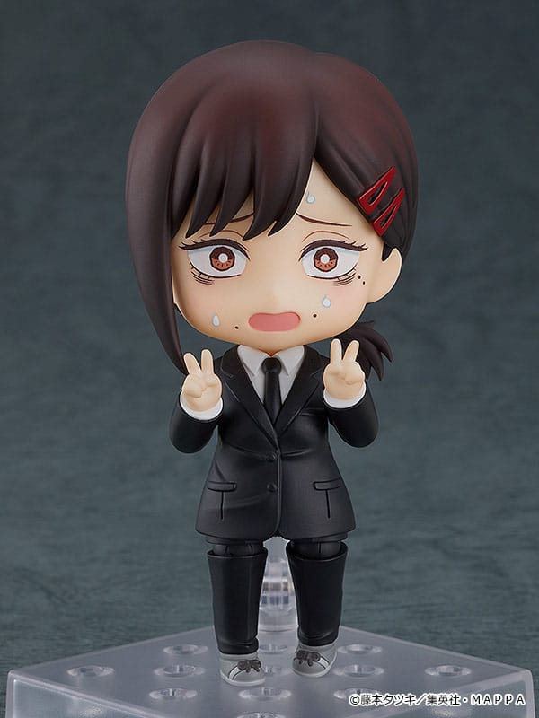 Chainsaw Man Nendoroid Actionfigur Kobeni 10 cm 