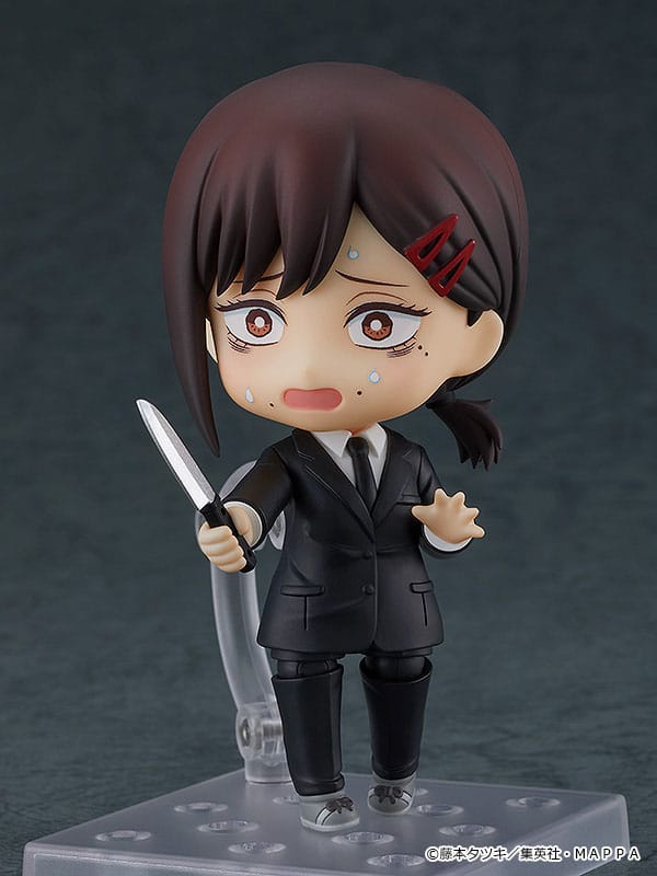 Chainsaw Man Nendoroid Actionfigur Kobeni 10 cm 