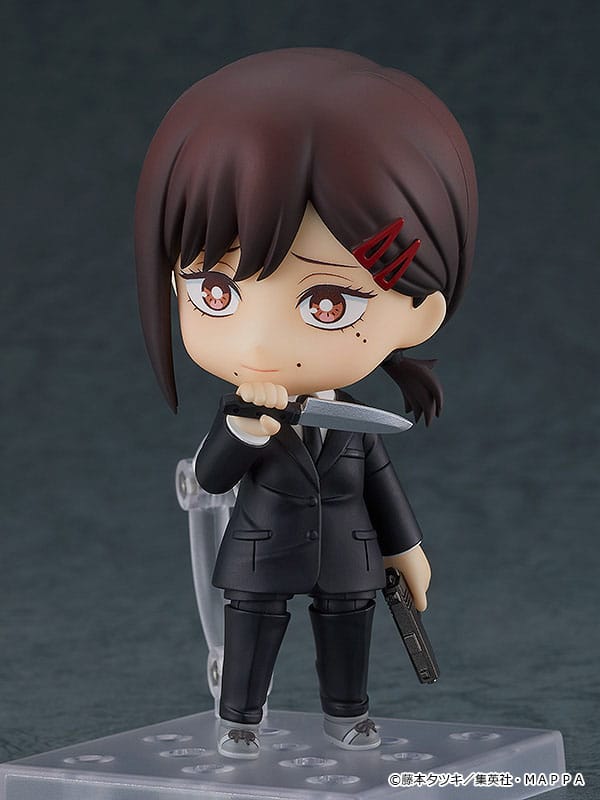 Chainsaw Man Nendoroid Actionfigur Kobeni 10 cm 