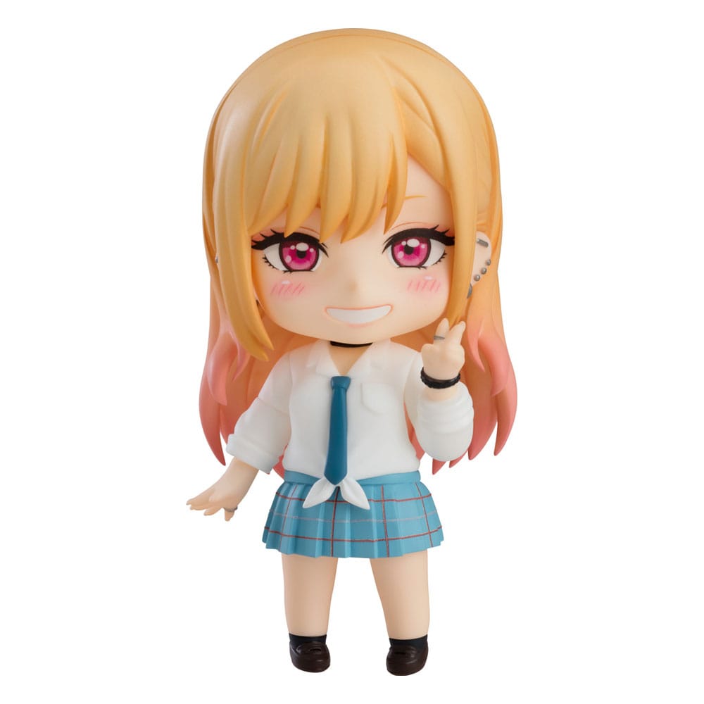 My Dress-Up Darling Nendoroid Actionfigur Marin Kitagawa 10 cm 
