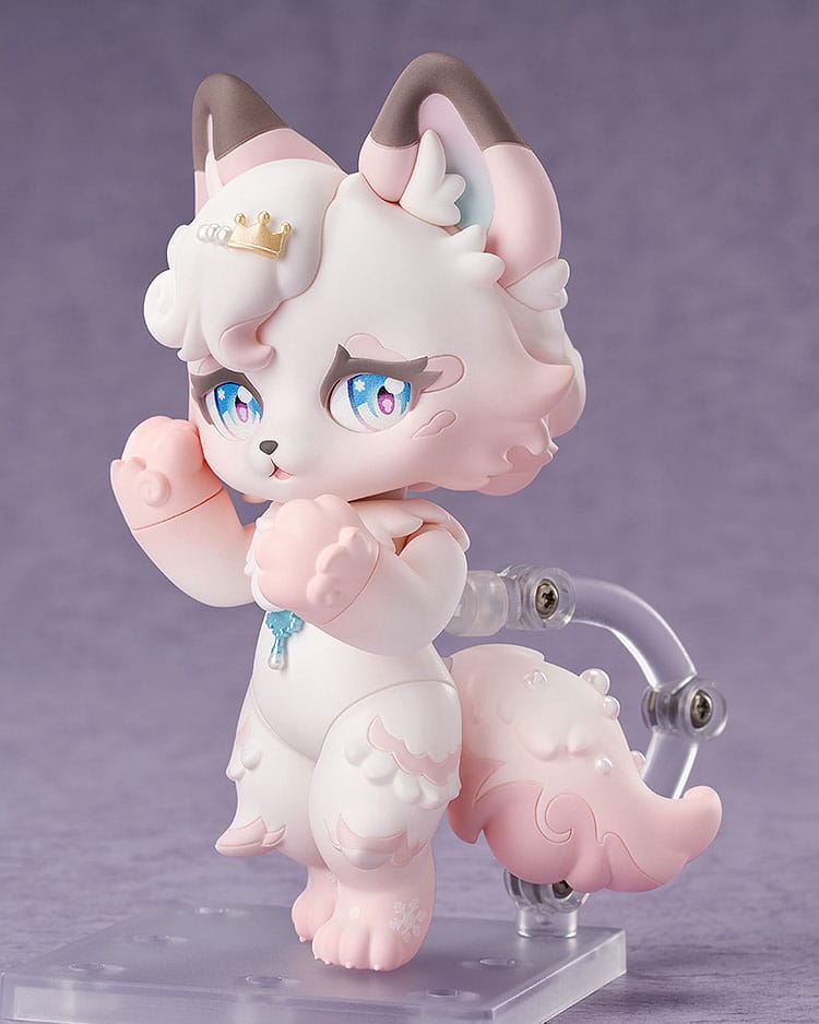 Fluffy Land Nendoroid Actionfigur Dyana 10 cm 