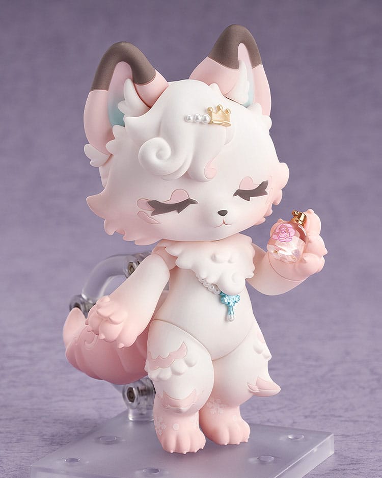 Fluffy Land Nendoroid Actionfigur Dyana 10 cm 