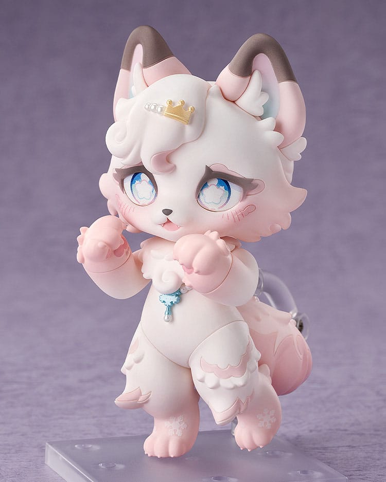 Fluffy Land Nendoroid Actionfigur Dyana 10 cm 