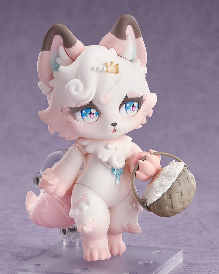 Fluffy Land Nendoroid Actionfigur Dyana 10 cm 