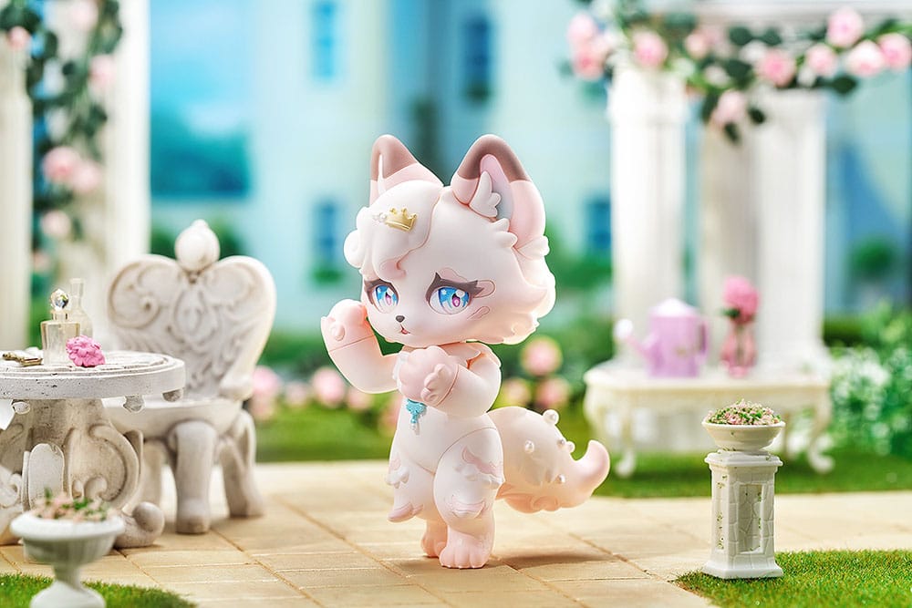 Fluffy Land Nendoroid Actionfigur Dyana 10 cm 