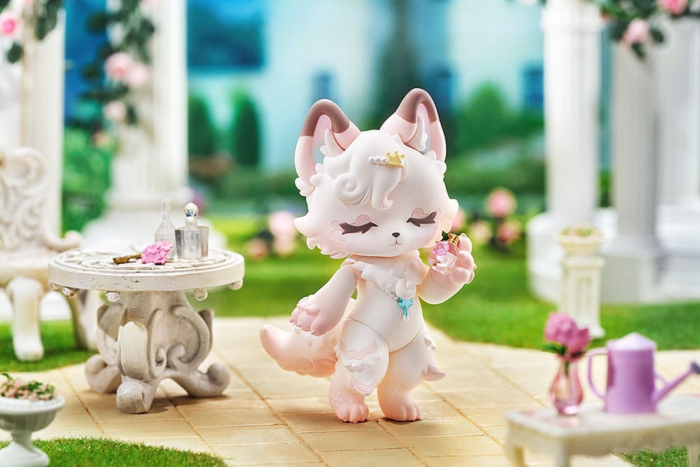Fluffy Land Nendoroid Actionfigur Dyana 10 cm 