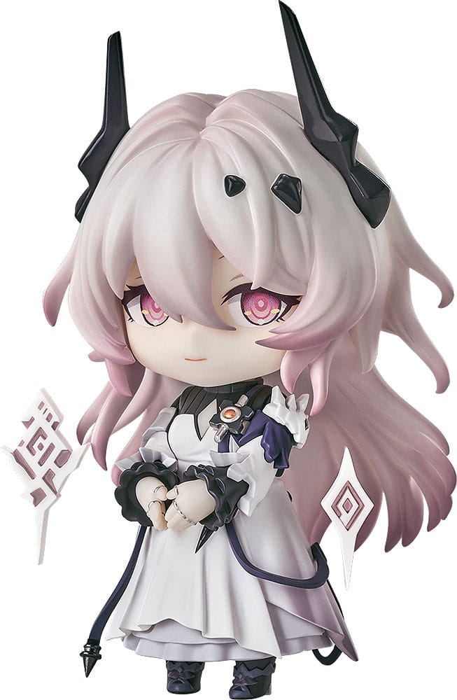 Arknights Nendoroid Actionfigur Civilight Eterna 10 cm                      
