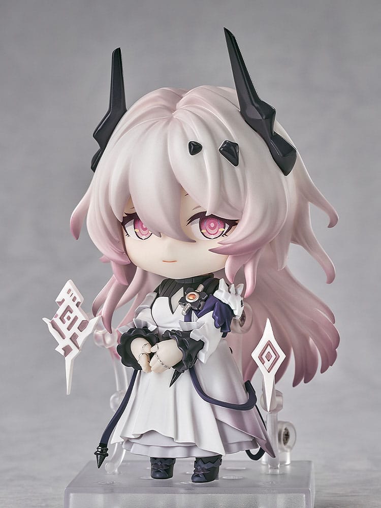 Arknights Nendoroid Actionfigur Civilight Eterna 10 cm                      