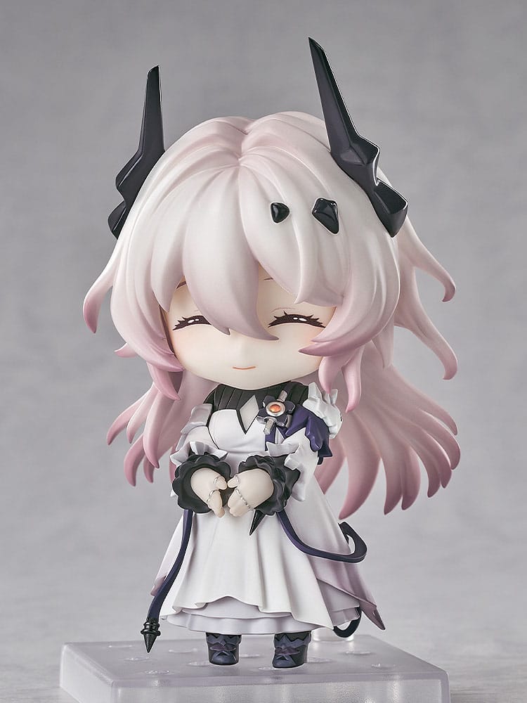 Arknights Nendoroid Actionfigur Civilight Eterna 10 cm                      