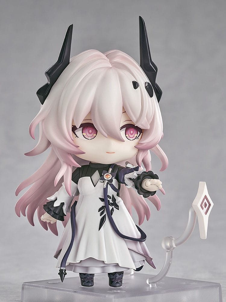 Arknights Nendoroid Actionfigur Civilight Eterna 10 cm                      