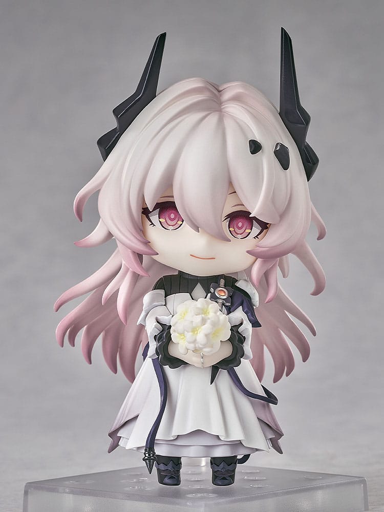 Arknights Nendoroid Actionfigur Civilight Eterna 10 cm                      