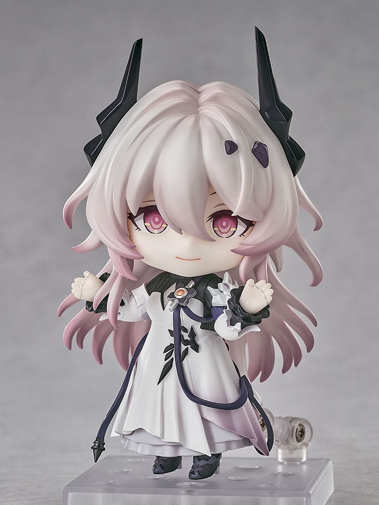 Arknights Nendoroid Actionfigur Civilight Eterna 10 cm                      