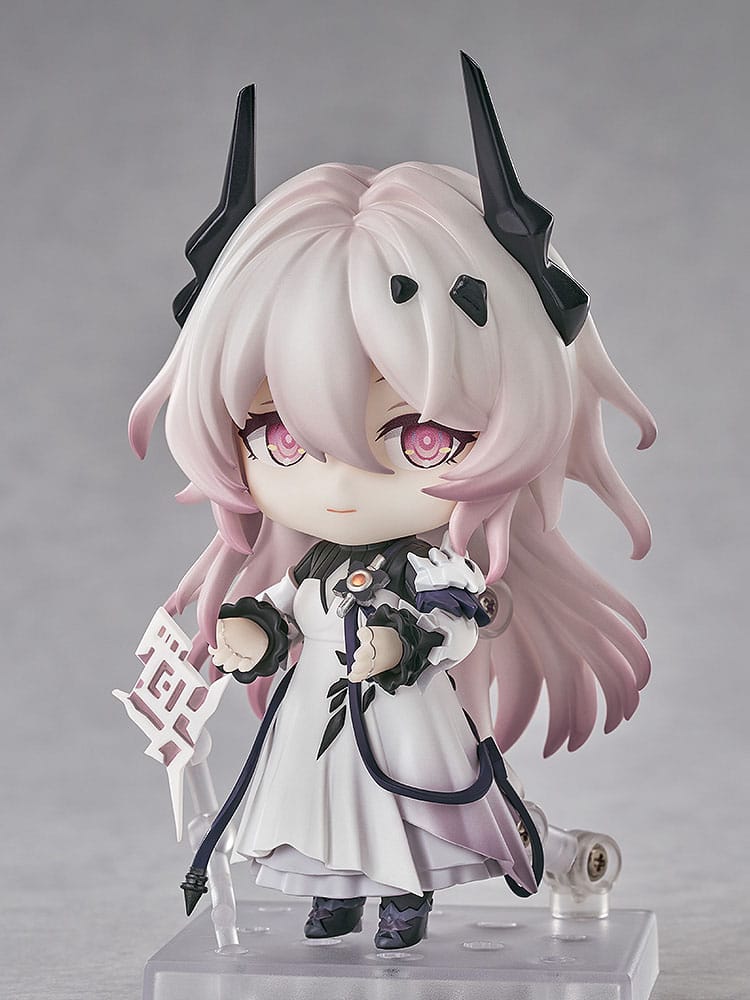 Arknights Nendoroid Actionfigur Civilight Eterna 10 cm                      