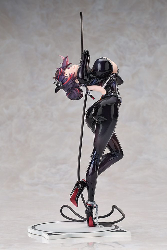 Goddess of Victory: Nikke PVC Statue 1/7 Quency: Escape Queen 27 cm 