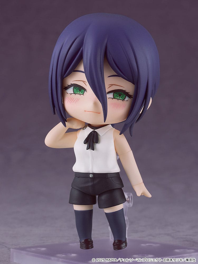 Chainsaw Man Nendoroid Actionfigur Reze 10 cm  