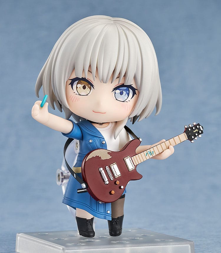 BanG Dream! Nendoroid Actionfigur Rana Kaname 10 cm   