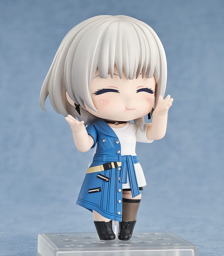 BanG Dream! Nendoroid Actionfigur Rana Kaname 10 cm   