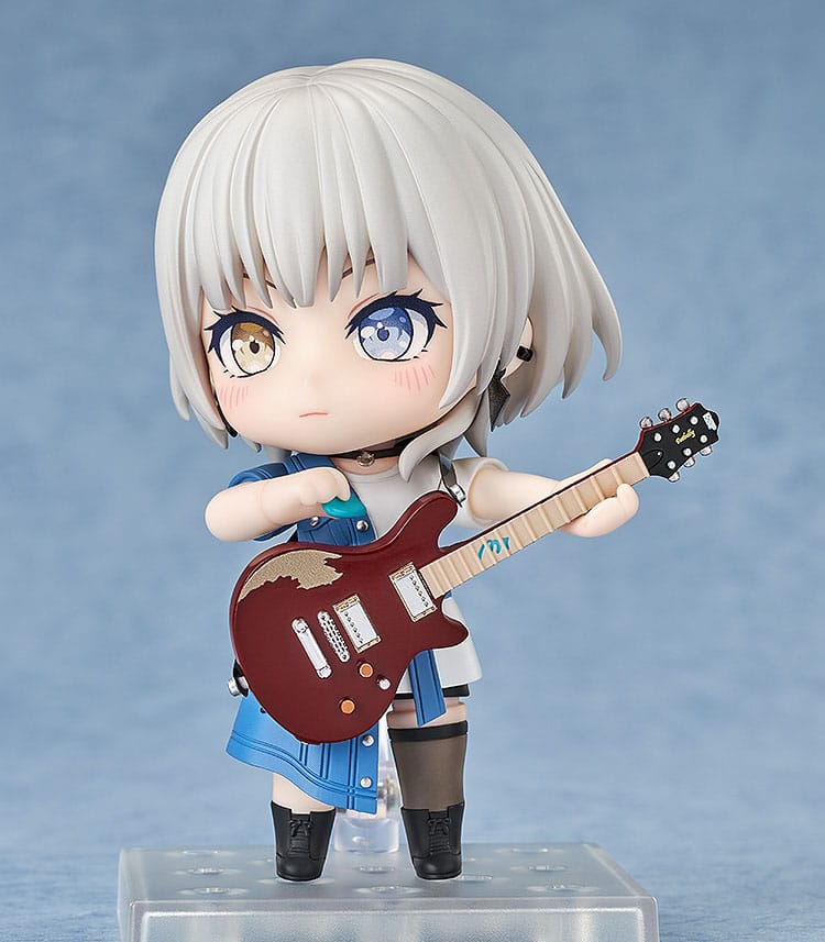 BanG Dream! Nendoroid Actionfigur Rana Kaname 10 cm   