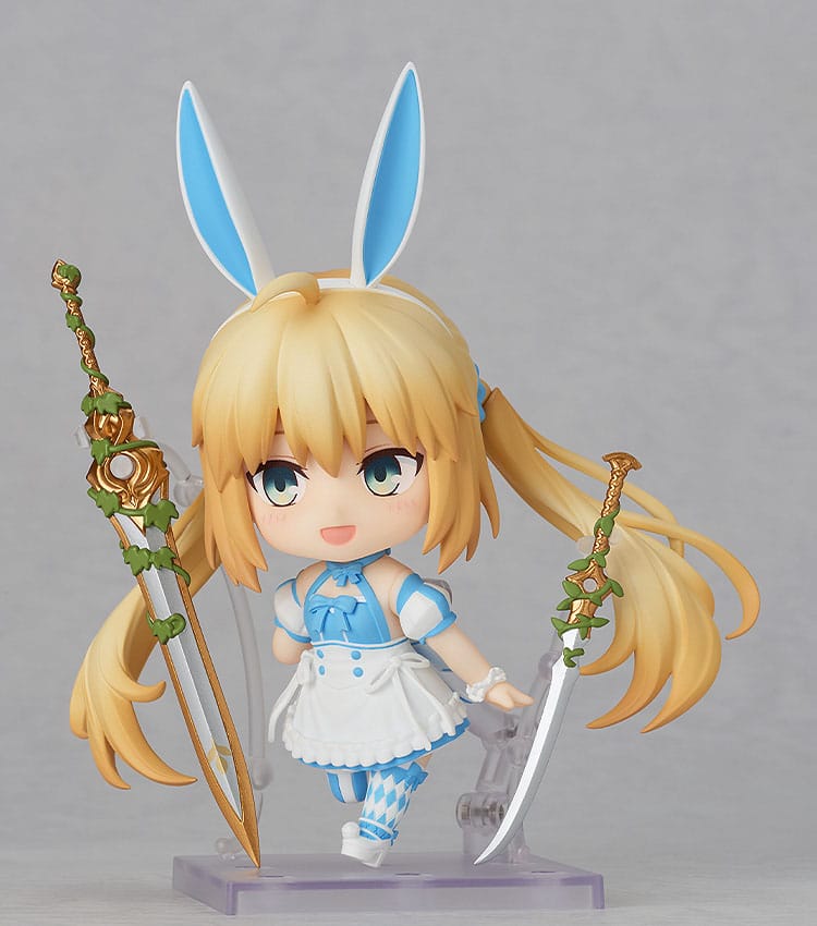 Fate/Grand Order Nendoroid Actionfigur Berserker/Altria Caster 10 cm 