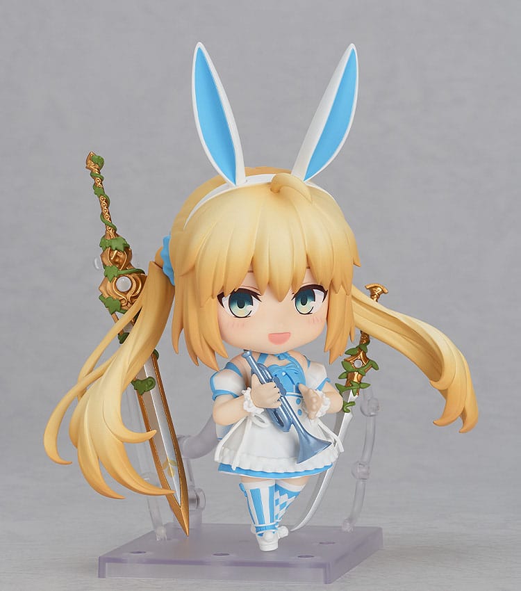 Fate/Grand Order Nendoroid Actionfigur Berserker/Altria Caster 10 cm 