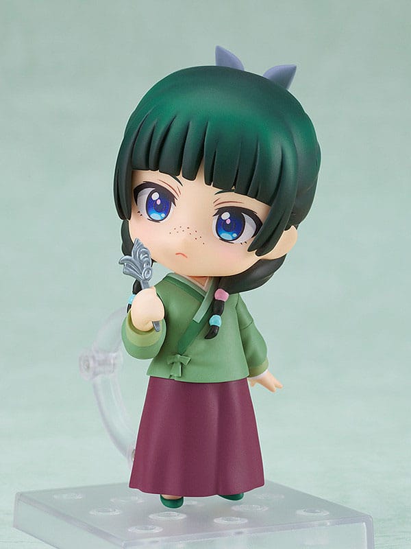 Die Tagebücher der Apothekerin Nendoroid Actionfigur Maomao 10 cm  