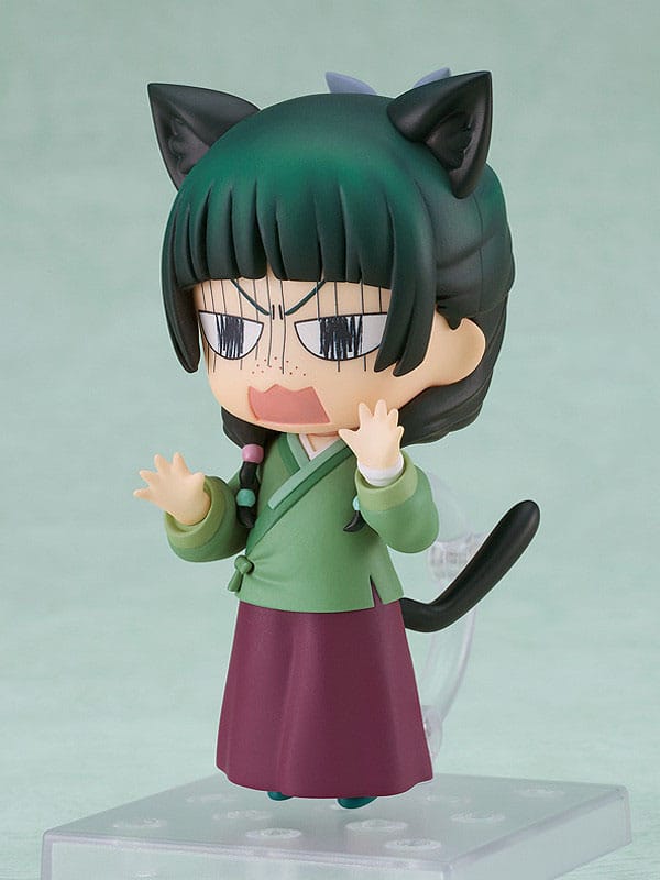 Die Tagebücher der Apothekerin Nendoroid Actionfigur Maomao 10 cm  